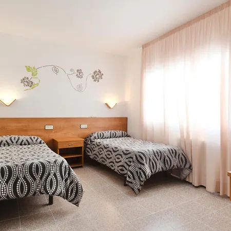 Paradis Szálloda Torredembarra