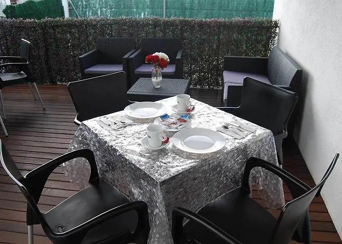 Paradis Отель