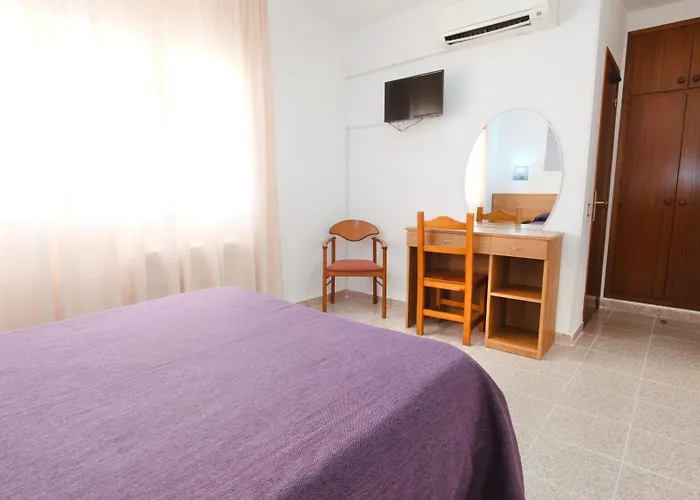 Paradis Торредембарра