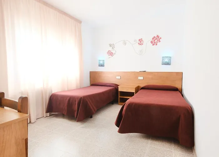 Szálloda Paradis