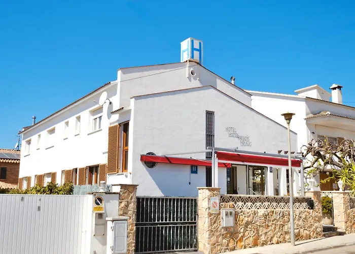 Paradis Torredembarra