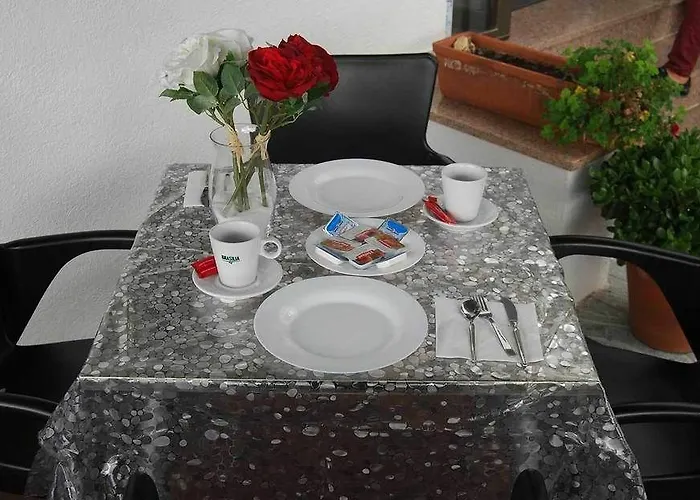 Paradis Отель