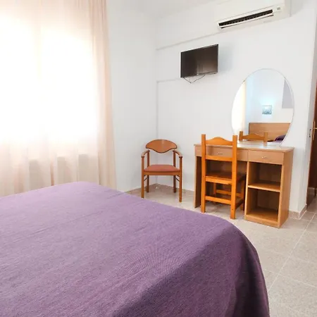 Paradis Torredembarra