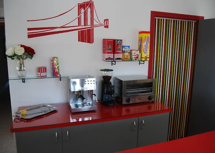 Hotel Paradis *