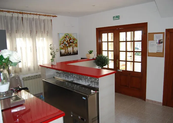 Hotel Paradís Torredembarra