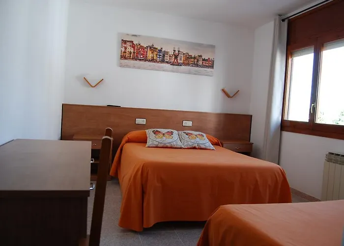 Paradís Hotel Torredembarra