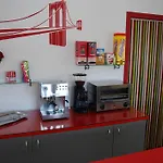 Hotel Paradis *