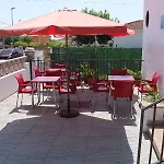 Hotel Paradis Torredembarra