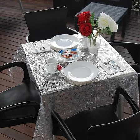 Paradis מלון טורדמבארה