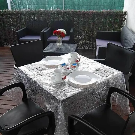 Paradis Hotel