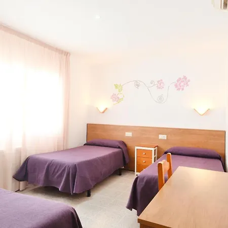 Hotel Paradis Torredembarra