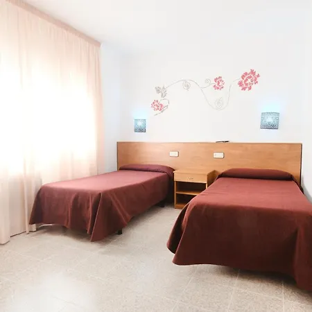 Hotel Paradis