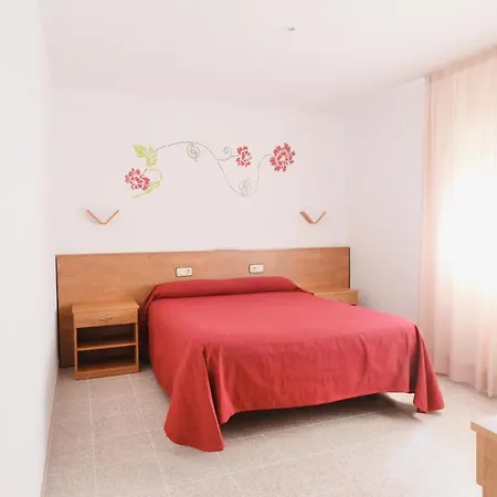 Hotel Paradis Torredembarra