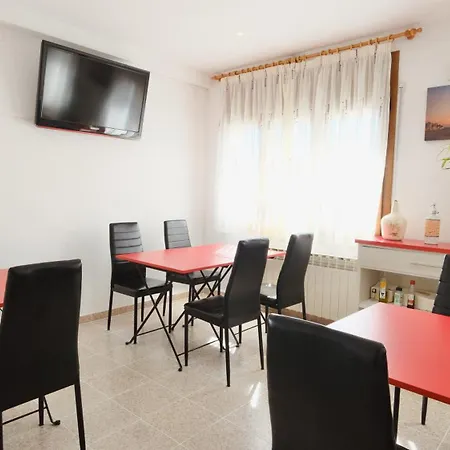 Paradis Hotel