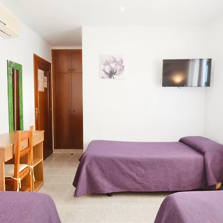 Paradis Hotel Torredembarra