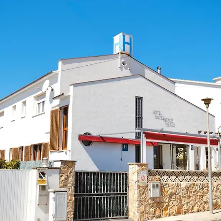 Paradis Torredembarra