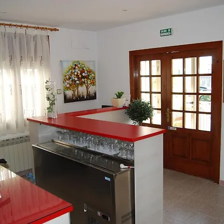 Hotel Paradis Torredembarra