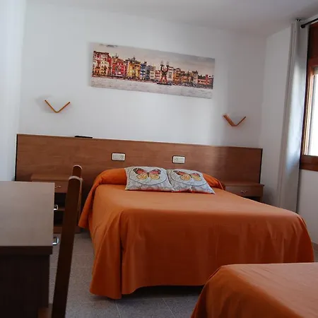 Paradis Hotel Torredembarra