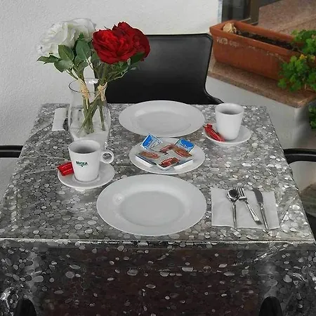Paradis Hotel